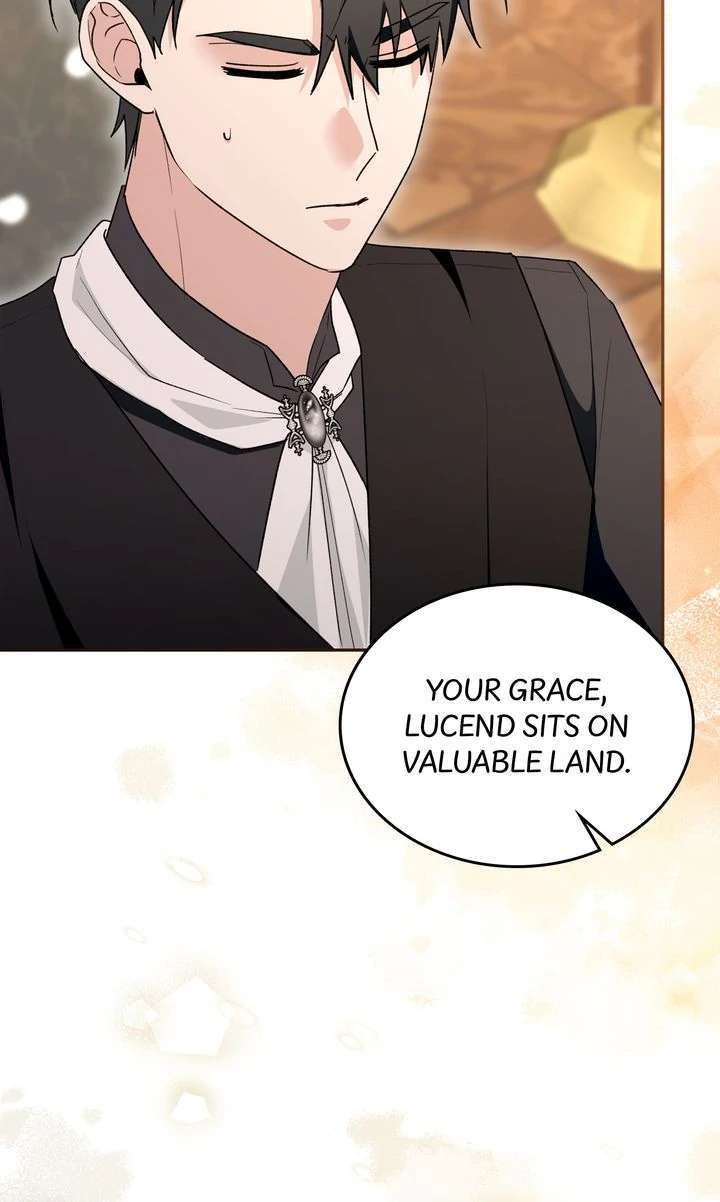 The Duke’s Plush Obsession Chapter 39 page 103 - 