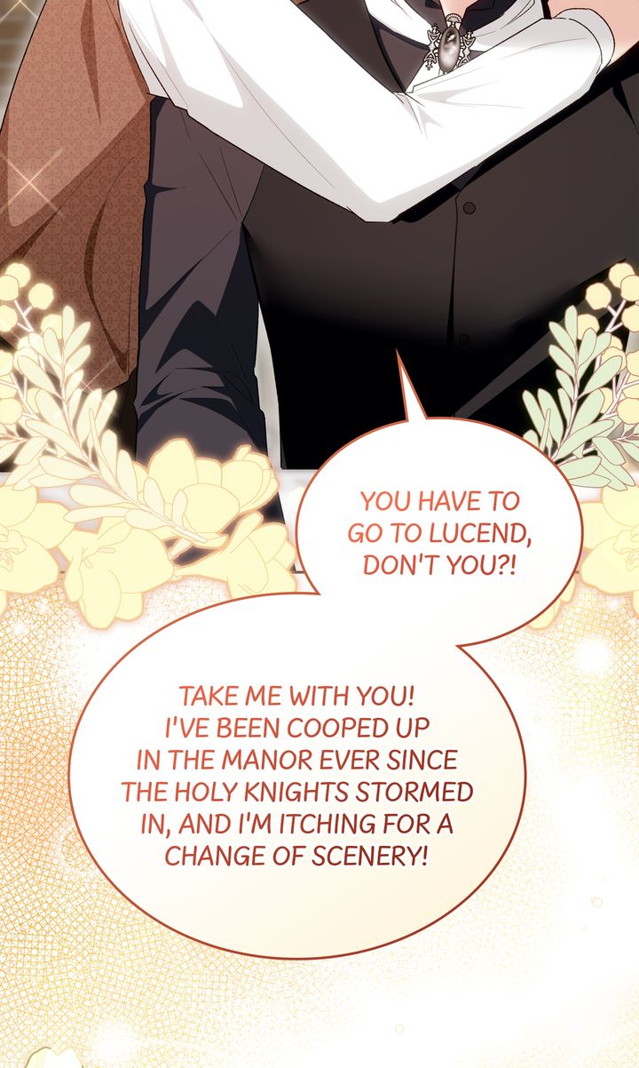 The Duke’s Plush Obsession Chapter 39 page 107 - 