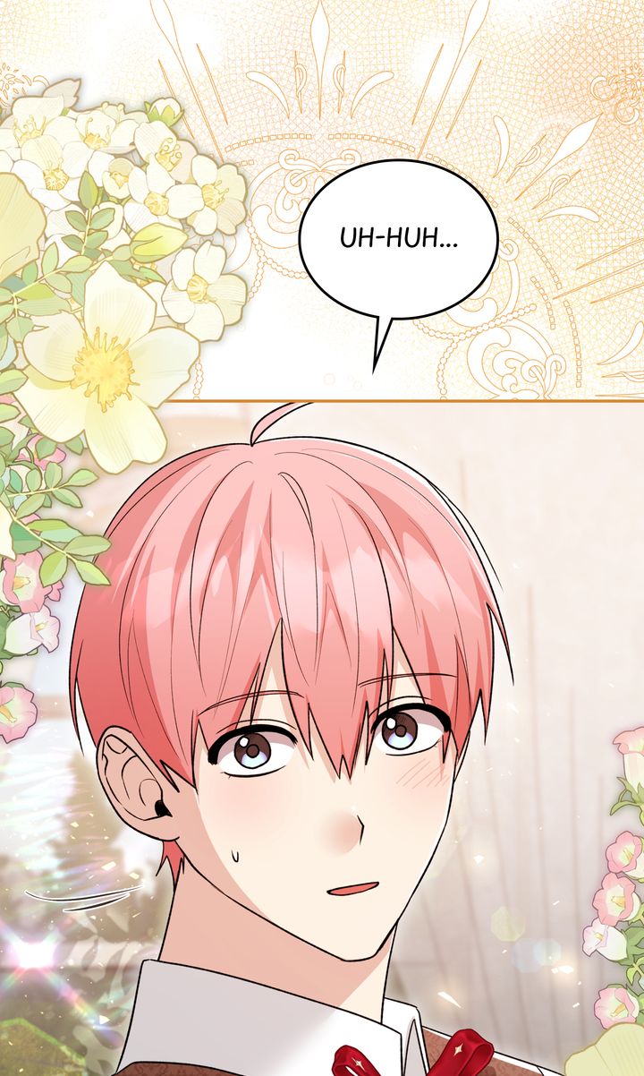 The Duke’s Plush Obsession Chapter 39 page 111 - 