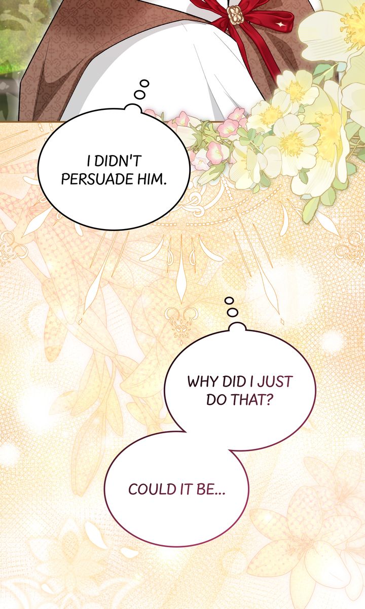 The Duke’s Plush Obsession Chapter 39 page 112 - 
