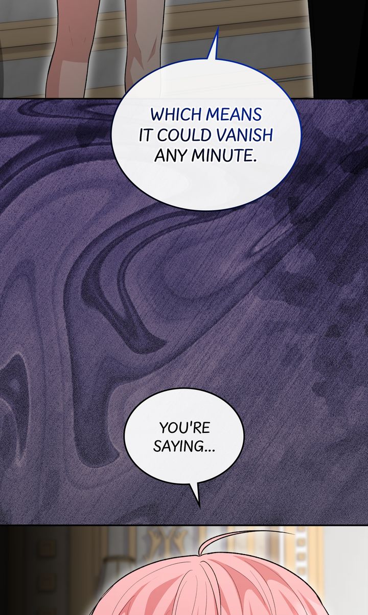 The Duke’s Plush Obsession Chapter 39 page 13 - 