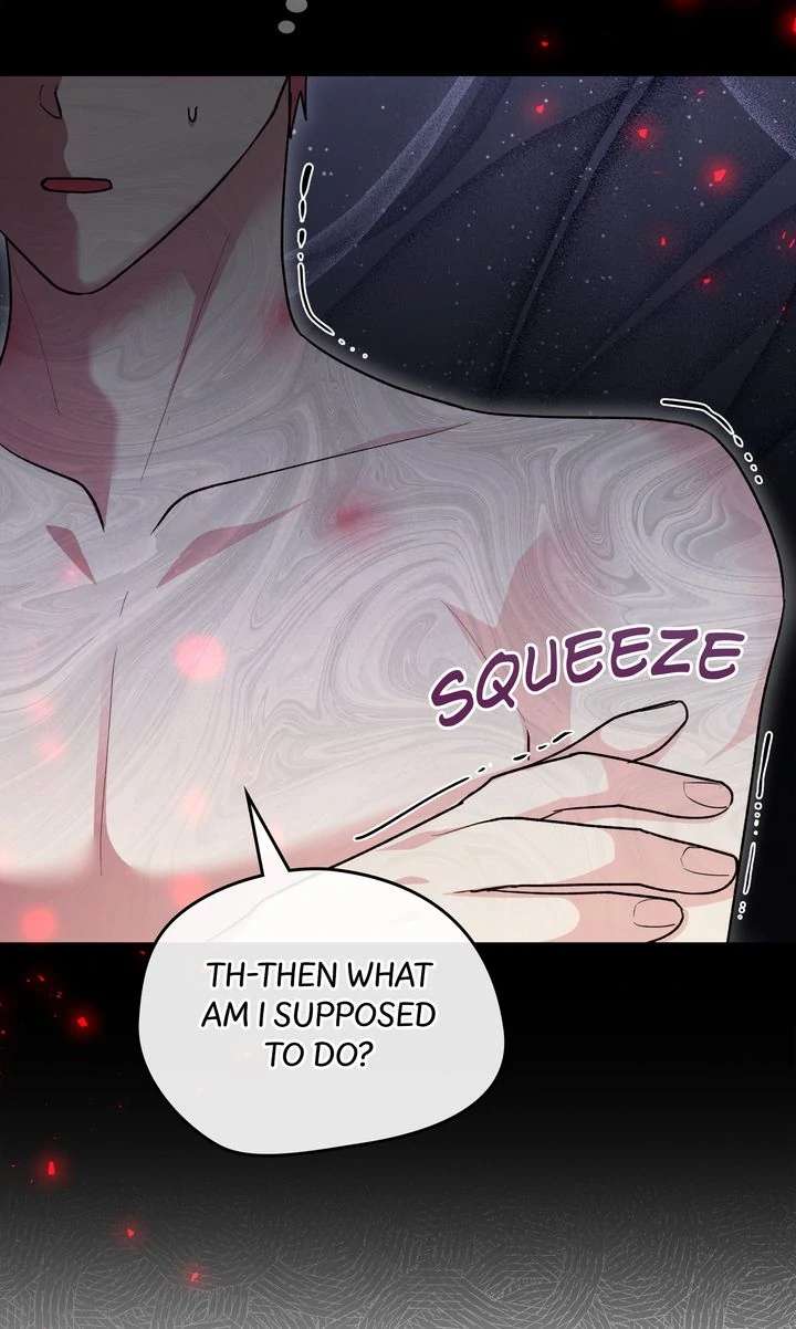 The Duke’s Plush Obsession Chapter 39 page 18 - 