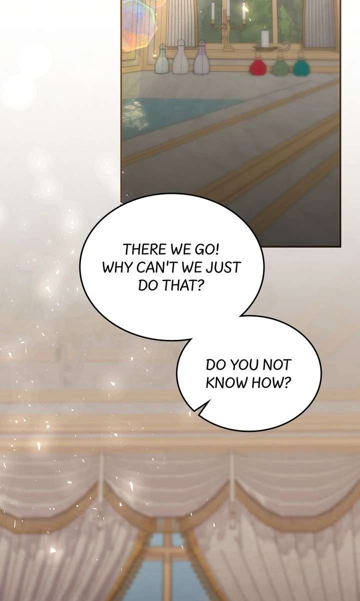 The Duke’s Plush Obsession Chapter 39 page 20 - 