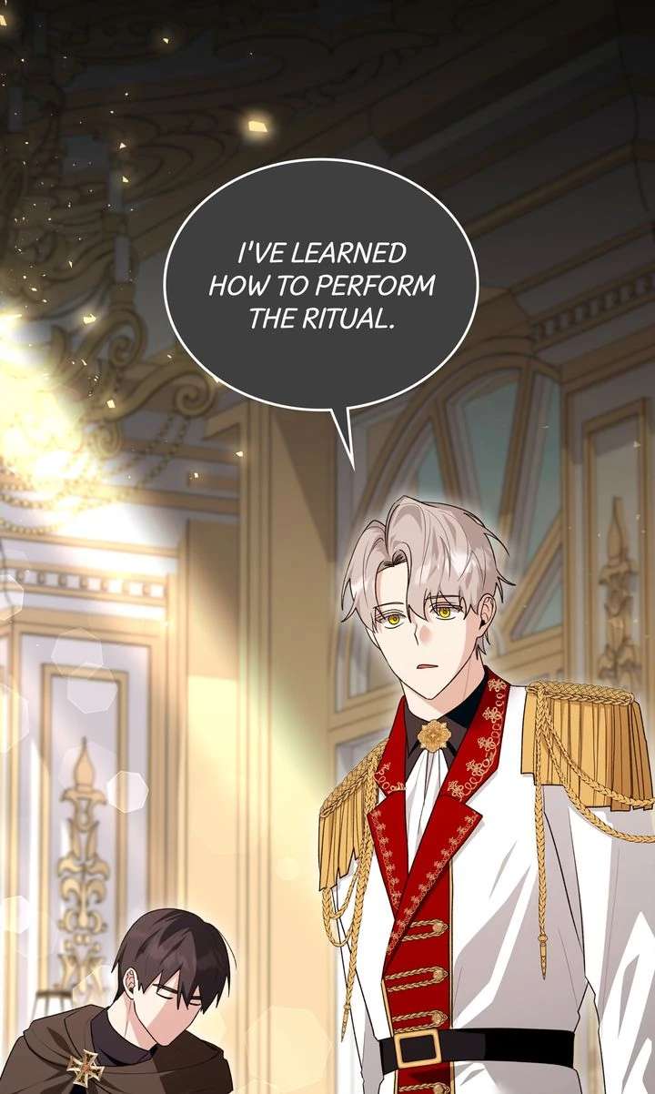 The Duke’s Plush Obsession Chapter 39 page 23 - 