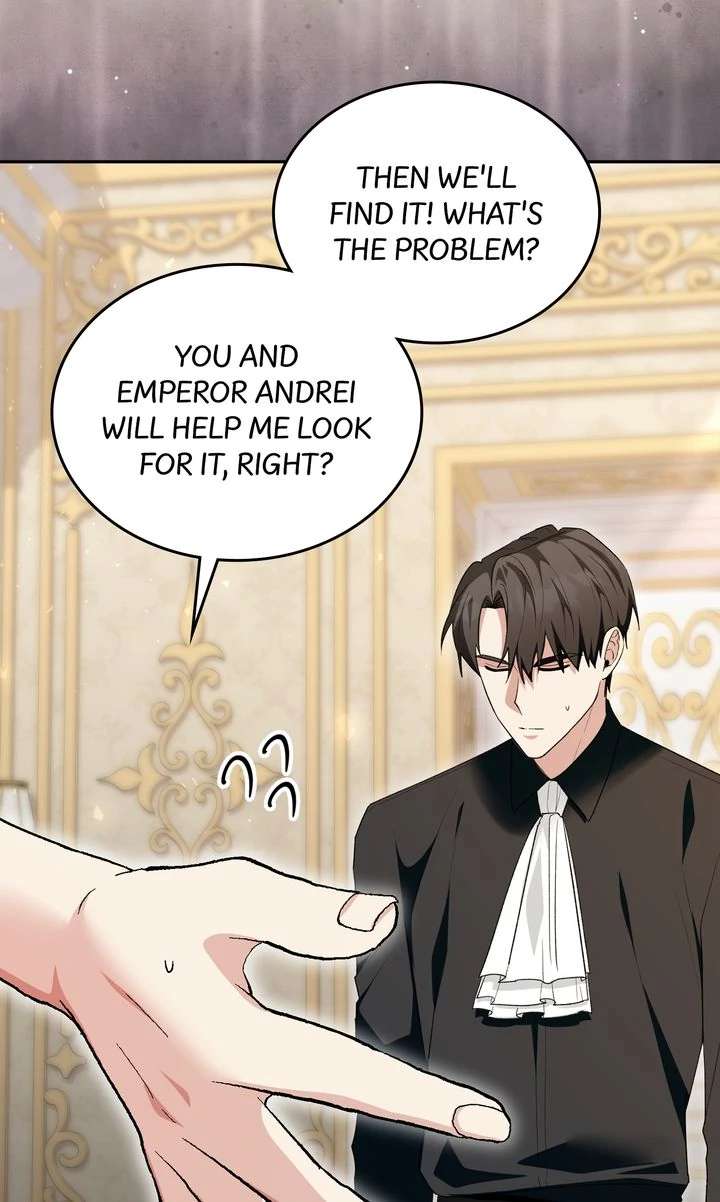 The Duke’s Plush Obsession Chapter 39 page 32 - 