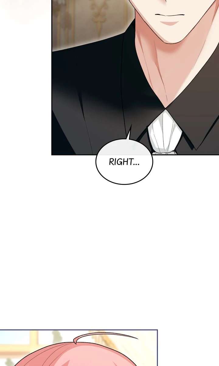 The Duke’s Plush Obsession Chapter 39 page 34 - 