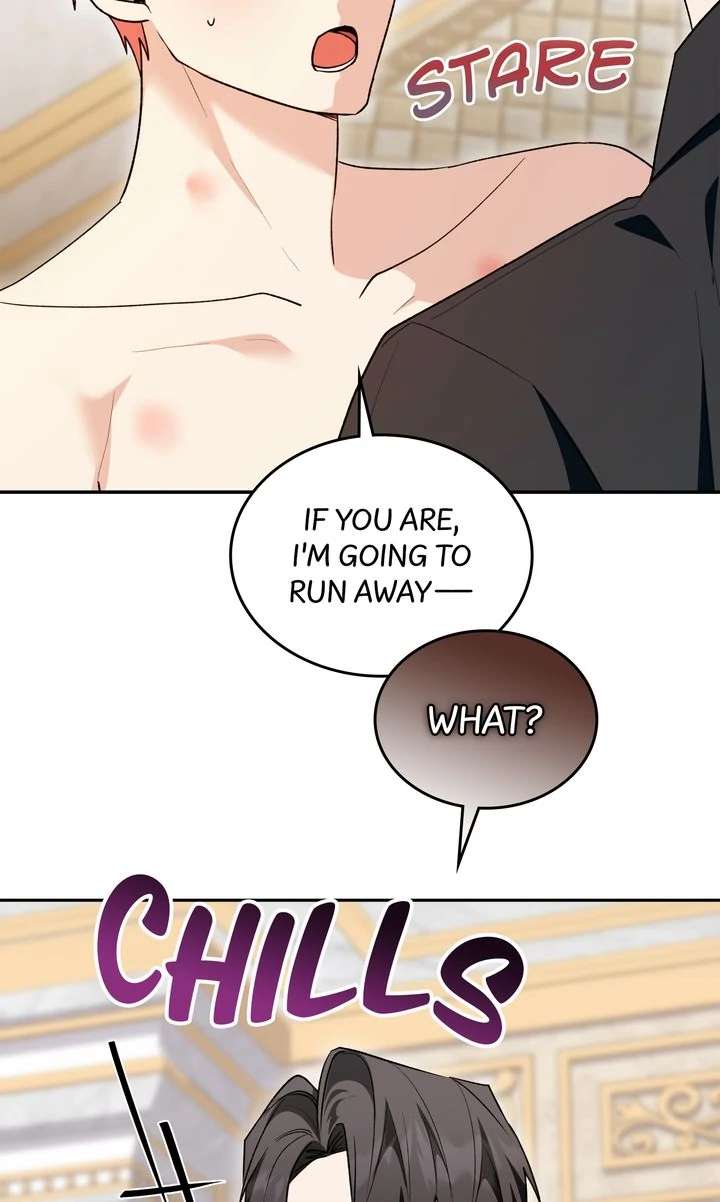 The Duke’s Plush Obsession Chapter 39 page 41 - 