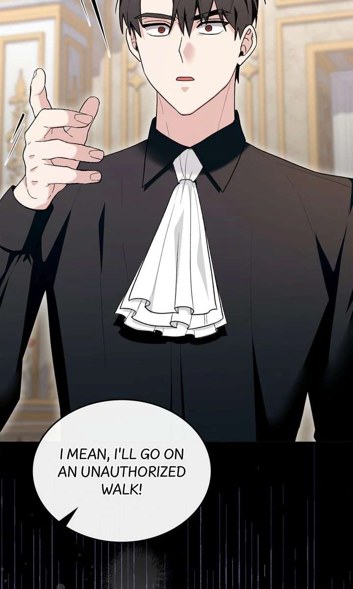 The Duke’s Plush Obsession Chapter 39 page 42 - 