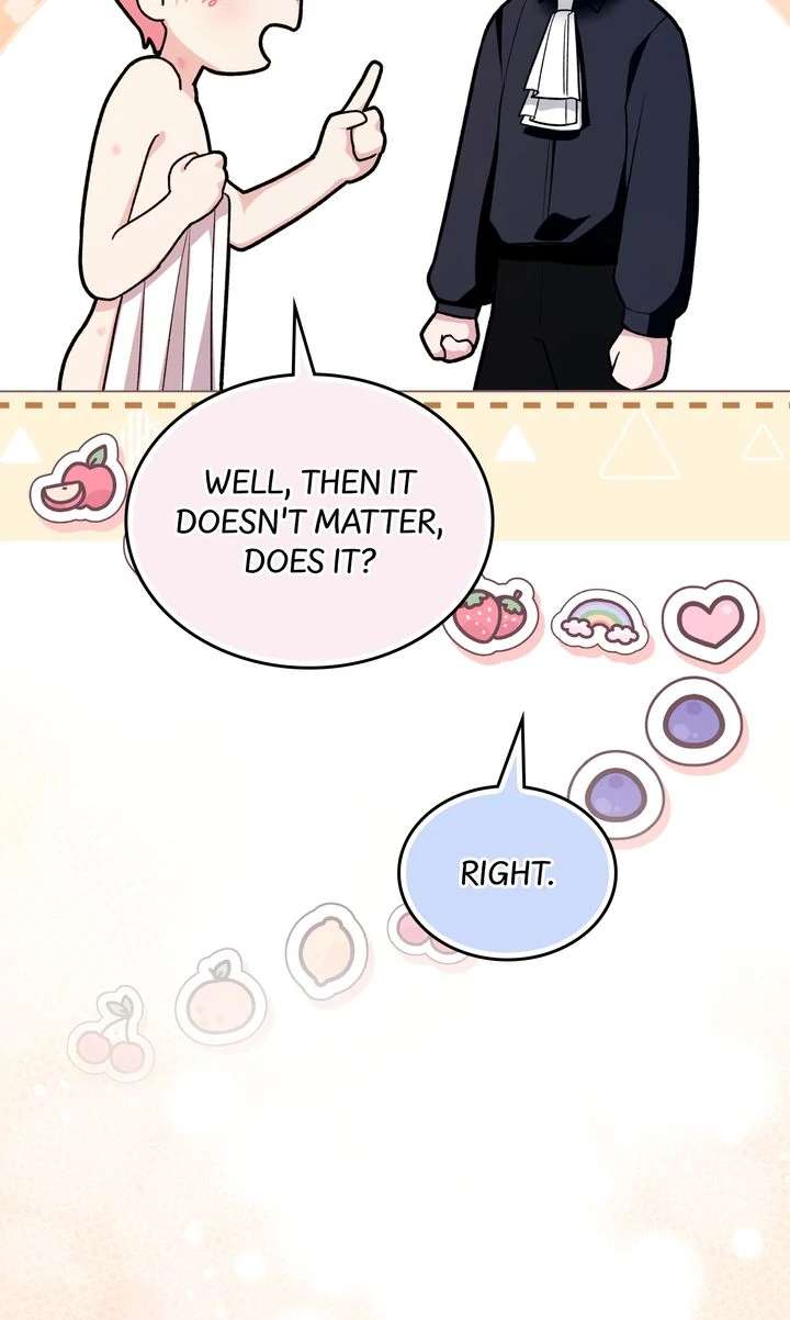 The Duke’s Plush Obsession Chapter 39 page 46 - 