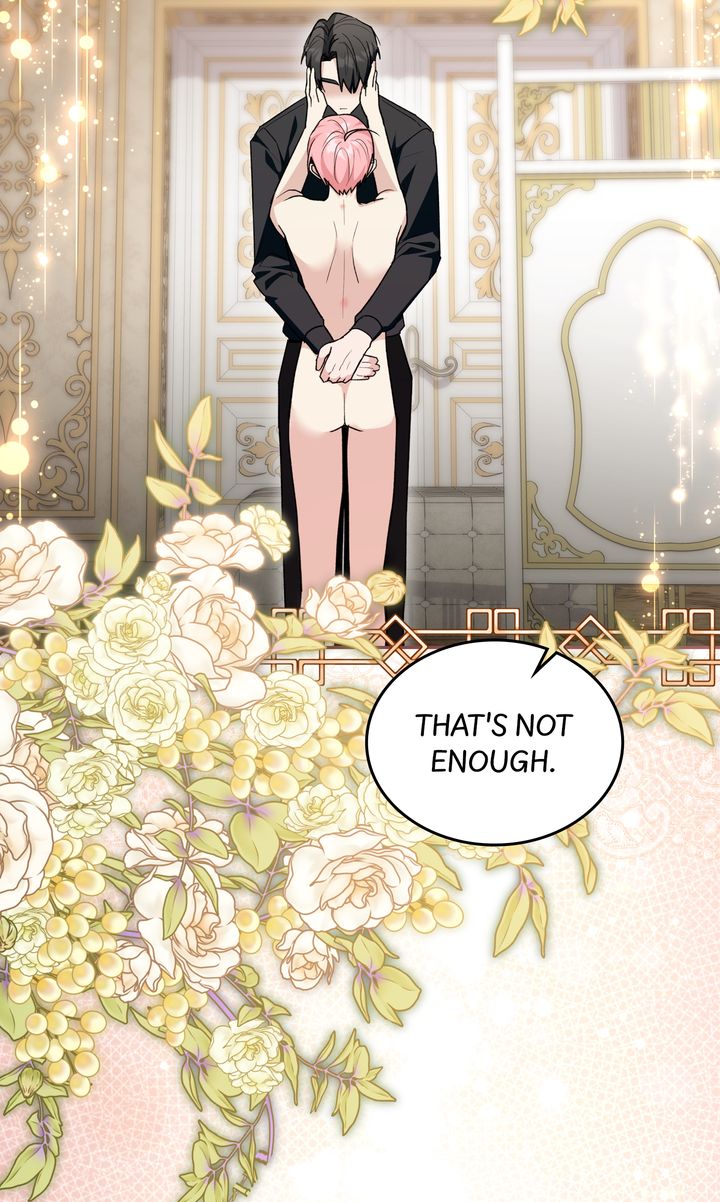 The Duke’s Plush Obsession Chapter 39 page 49 - 