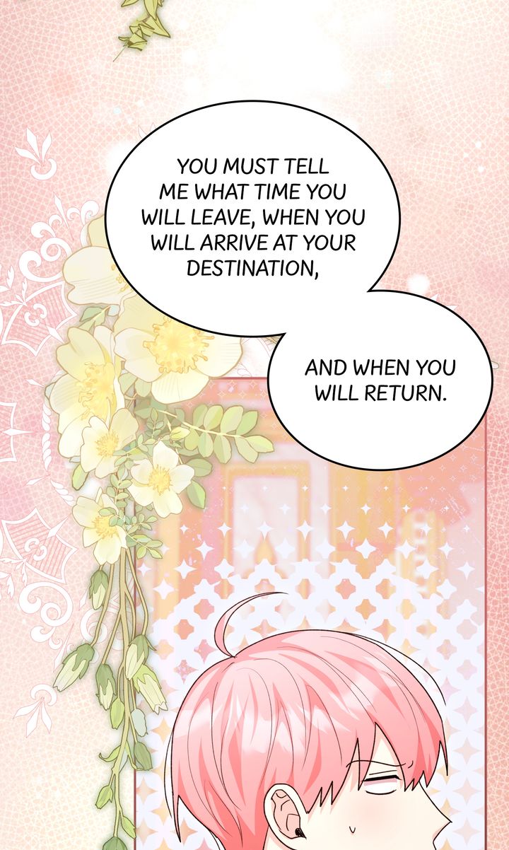 The Duke’s Plush Obsession Chapter 39 page 50 - 