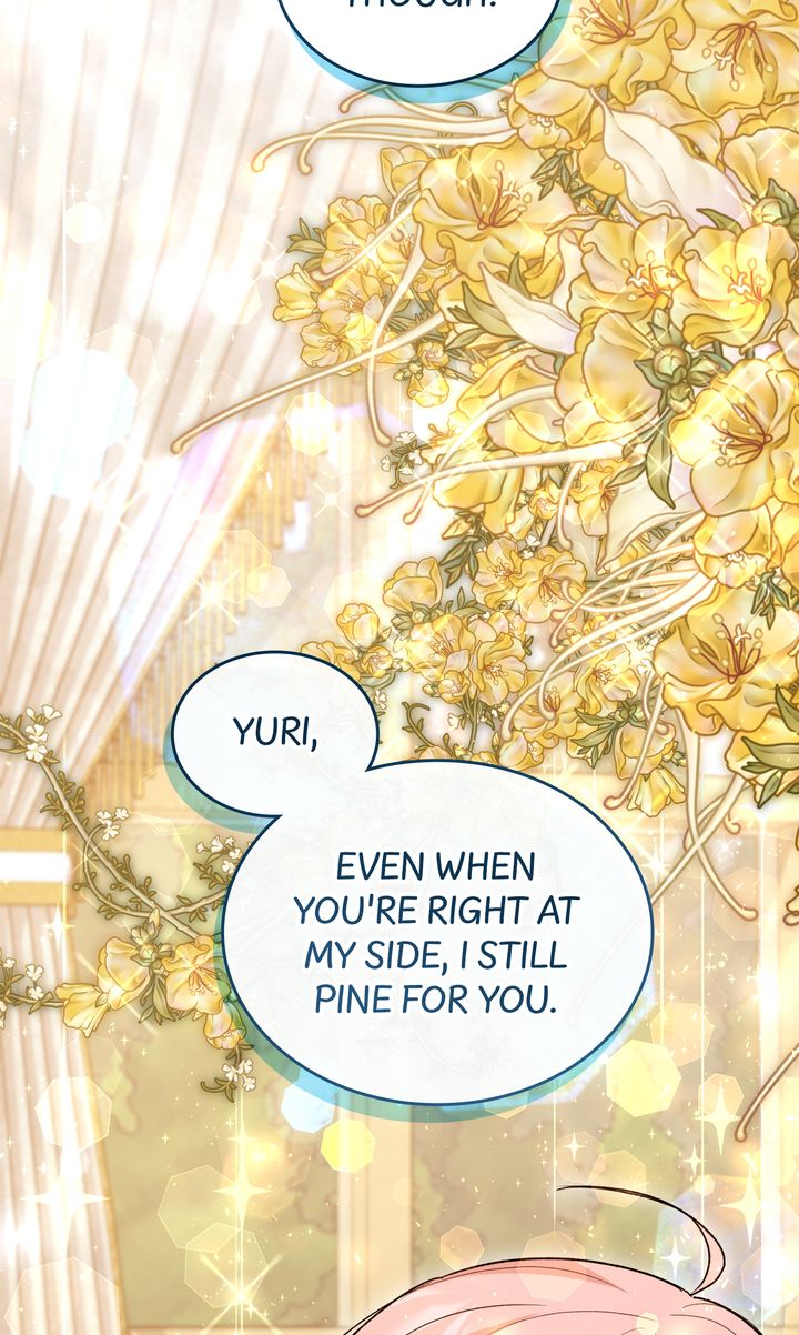 The Duke’s Plush Obsession Chapter 39 page 55 - 