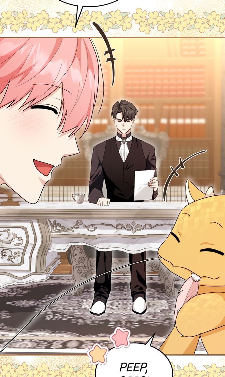 The Duke’s Plush Obsession Chapter 39 page 67 - 