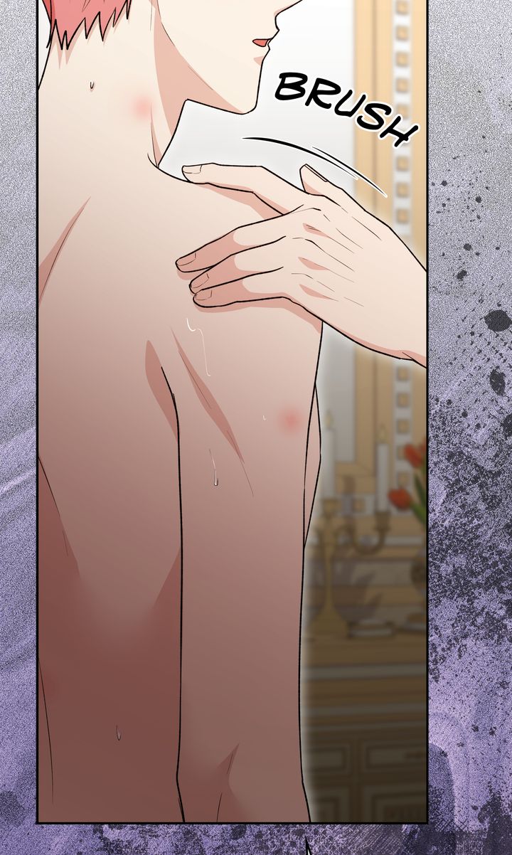 The Duke’s Plush Obsession Chapter 39 page 8 - 