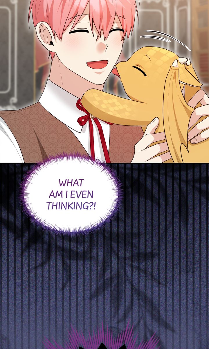 The Duke’s Plush Obsession Chapter 39 page 81 - 