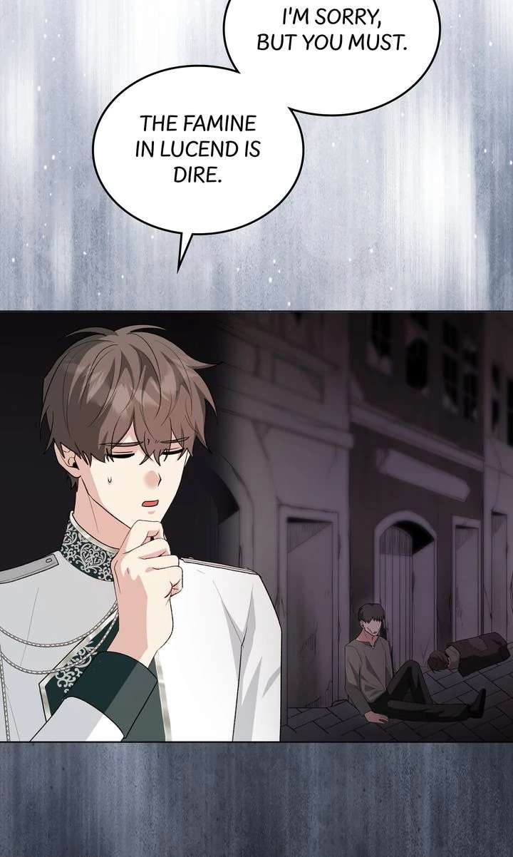 The Duke’s Plush Obsession Chapter 39 page 90 - 