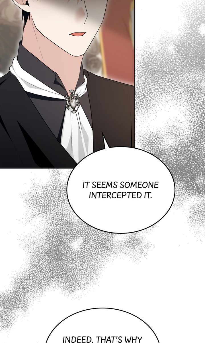 The Duke’s Plush Obsession Chapter 39 page 96 - 