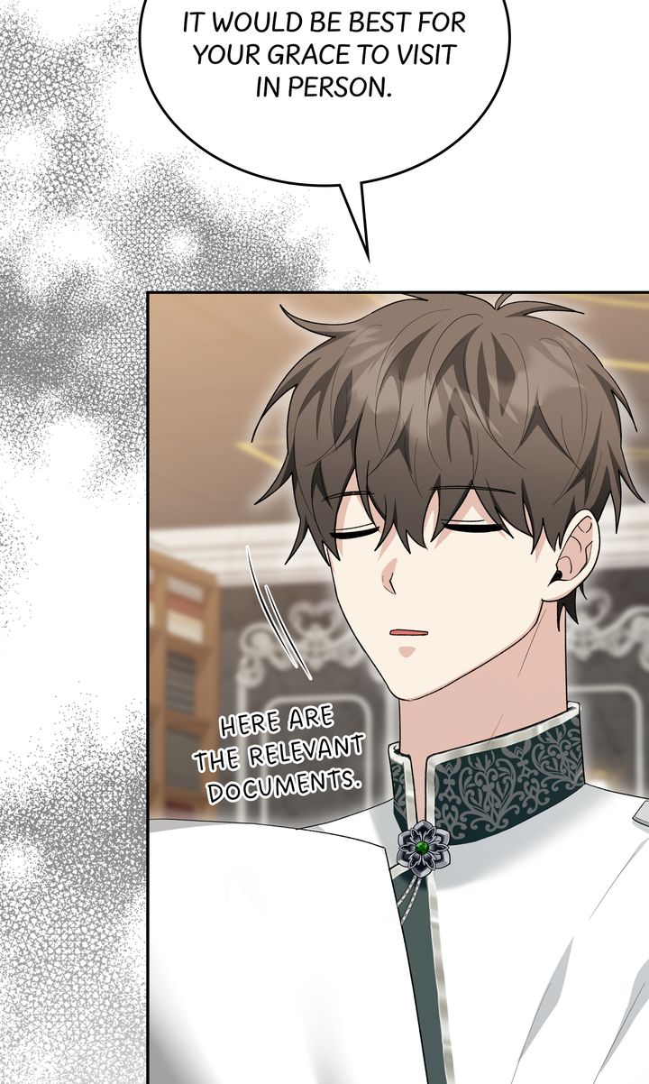 The Duke’s Plush Obsession Chapter 39 page 97 - 