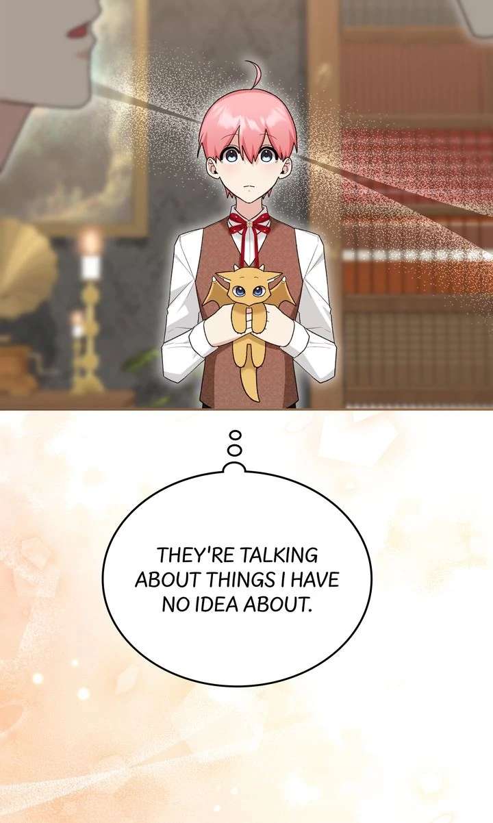 The Duke’s Plush Obsession Chapter 39 page 100 - 