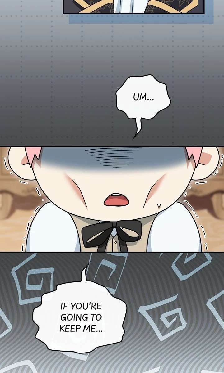 The Duke’s Plush Obsession Chapter 4 page 13 - 