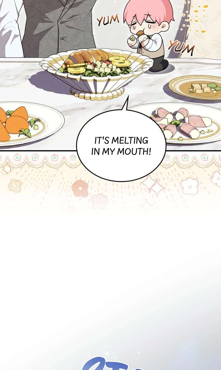 The Duke’s Plush Obsession Chapter 4 page 19 - 
