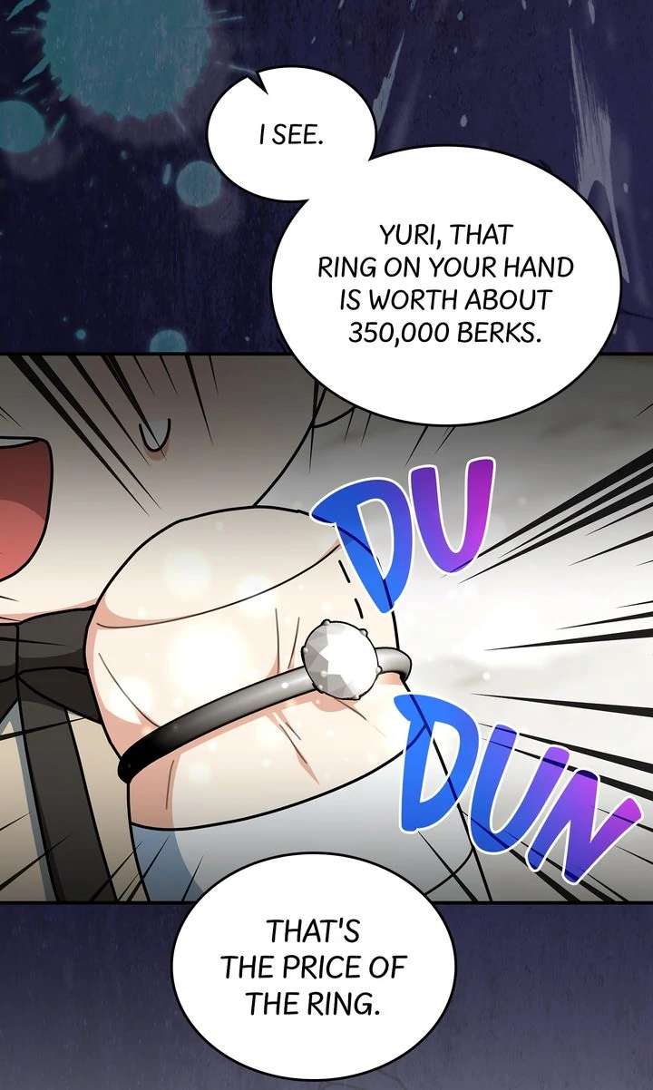 The Duke’s Plush Obsession Chapter 4 page 28 - 