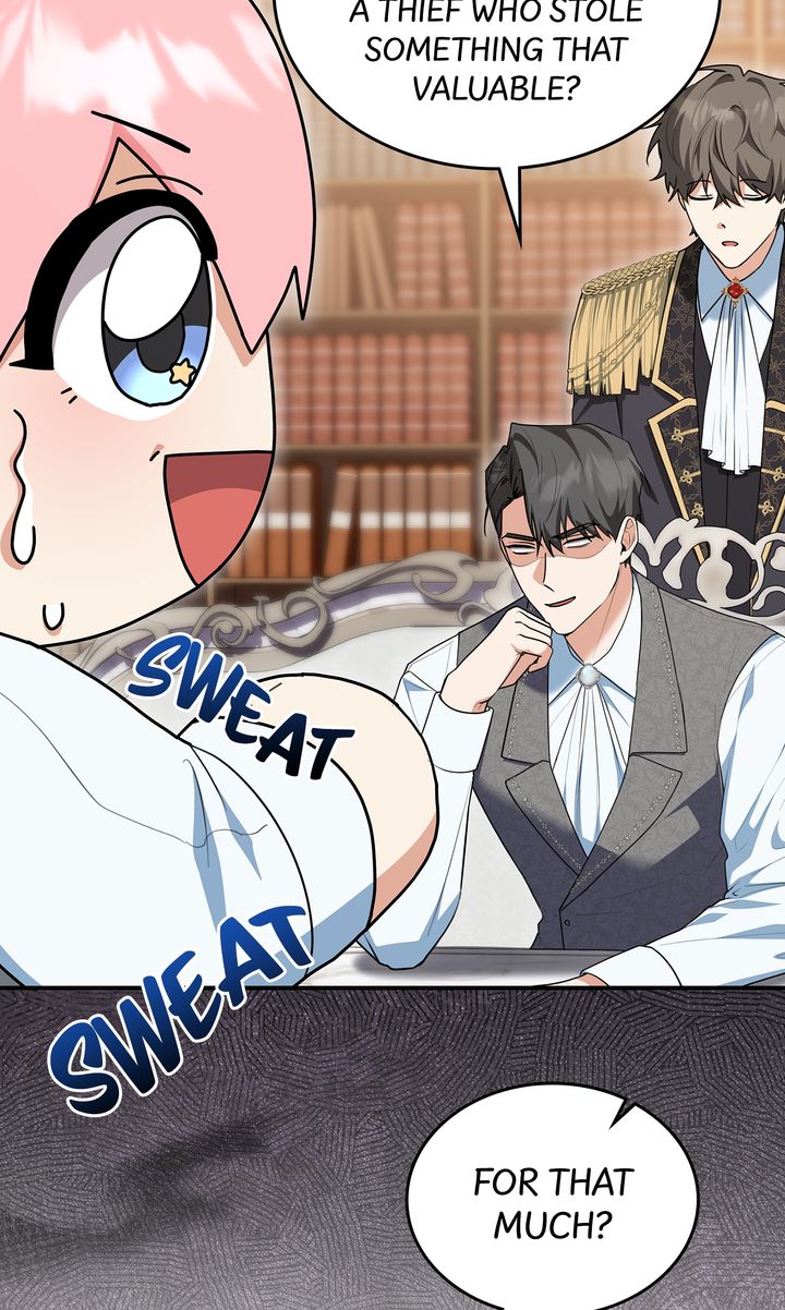 The Duke’s Plush Obsession Chapter 4 page 30 - 