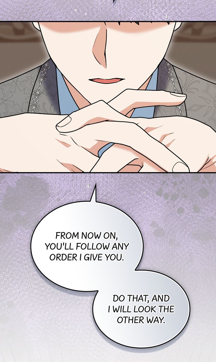 The Duke’s Plush Obsession Chapter 4 page 35 - 