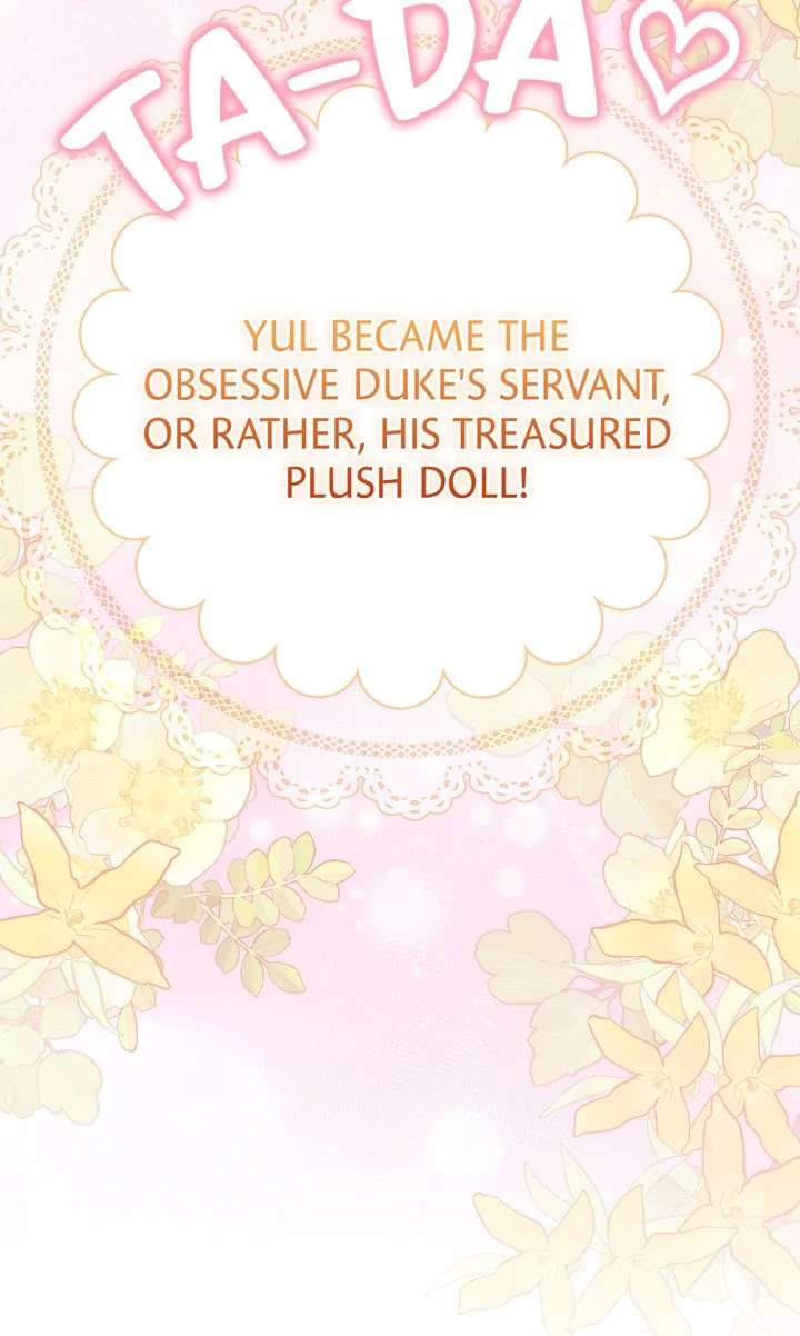 The Duke’s Plush Obsession Chapter 4 page 41 - 