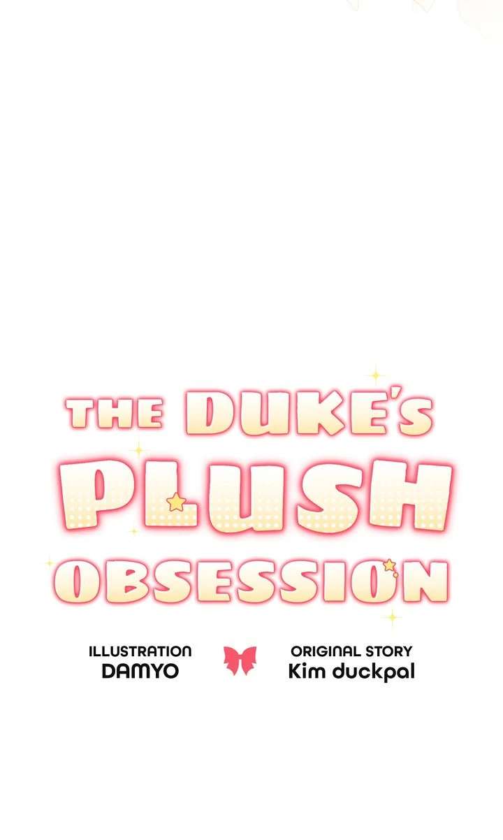 The Duke’s Plush Obsession Chapter 4 page 42 - 