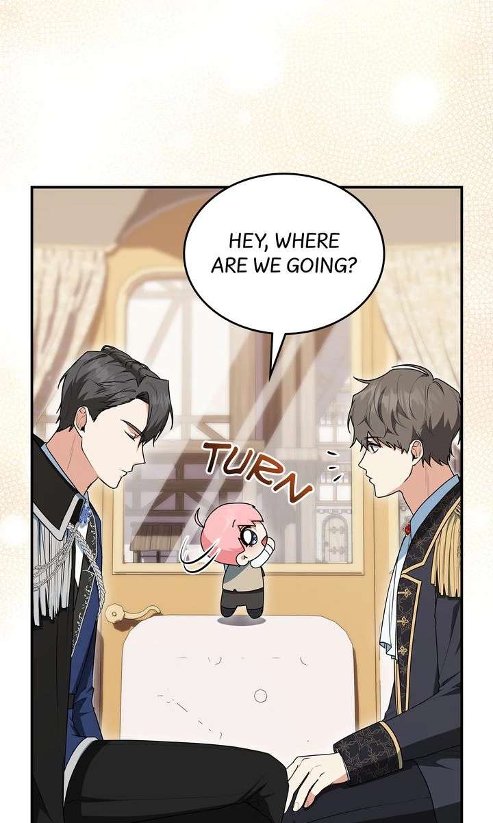 The Duke’s Plush Obsession Chapter 4 page 48 - 