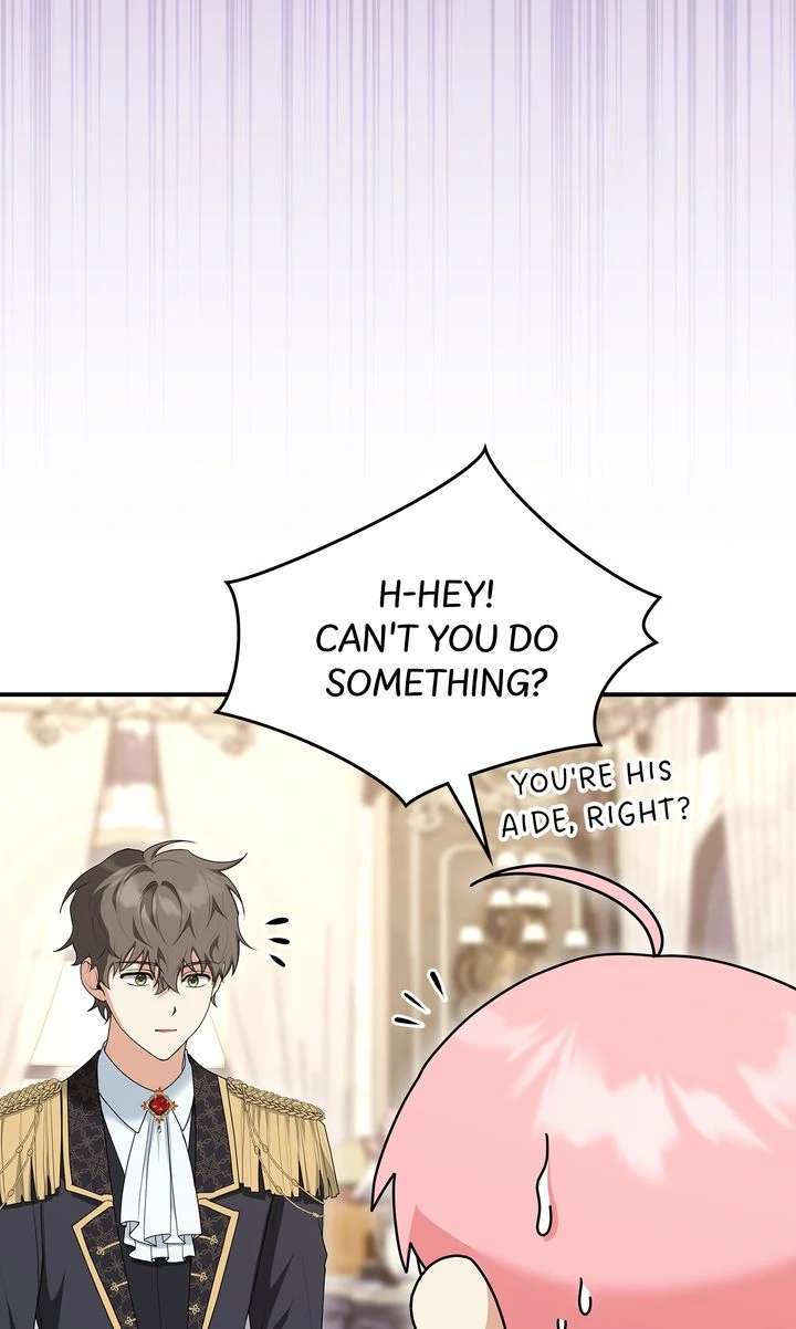 The Duke’s Plush Obsession Chapter 4 page 6 - 