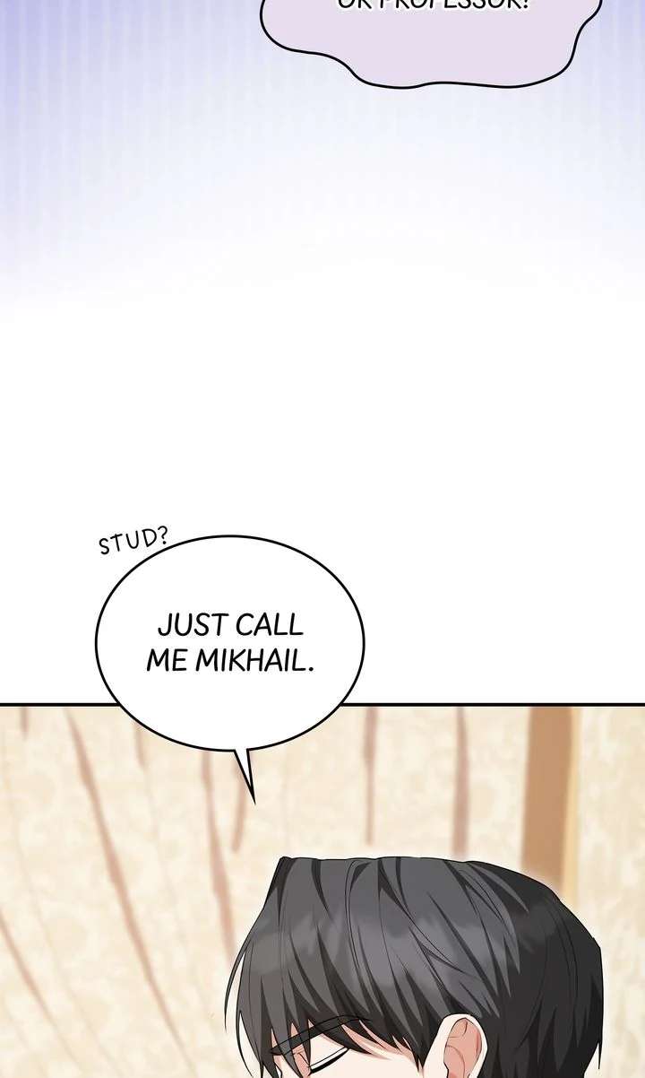 The Duke’s Plush Obsession Chapter 4 page 52 - 