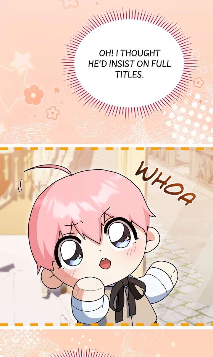The Duke’s Plush Obsession Chapter 4 page 54 - 