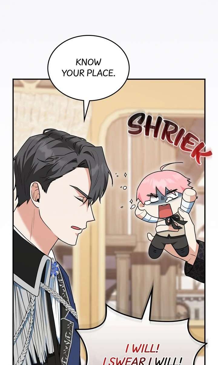 The Duke’s Plush Obsession Chapter 4 page 67 - 