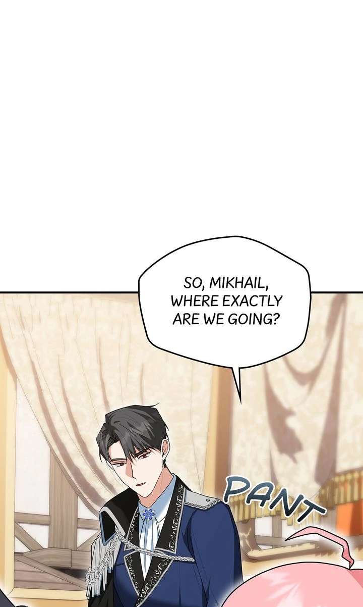 The Duke’s Plush Obsession Chapter 4 page 70 - 