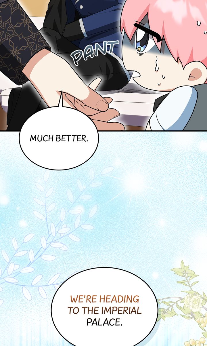 The Duke’s Plush Obsession Chapter 4 page 71 - 