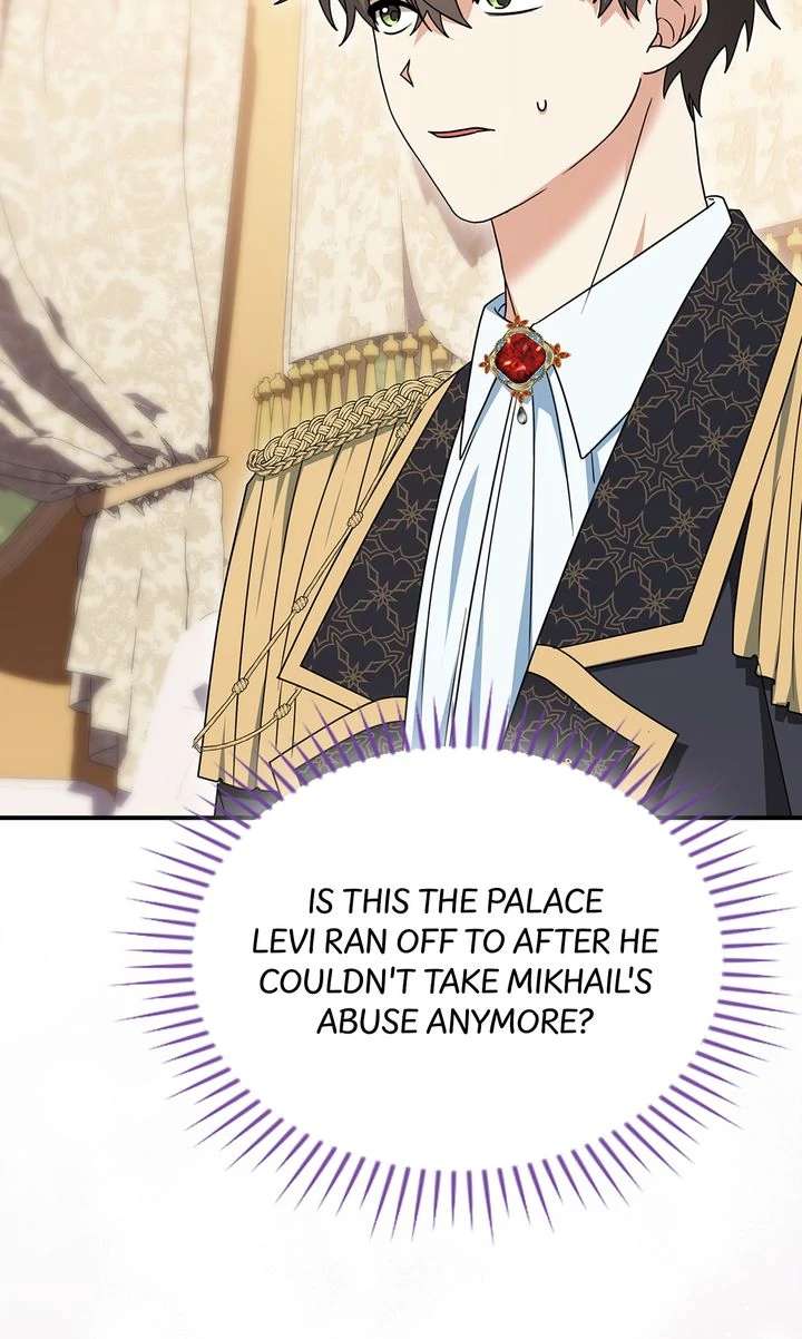 The Duke’s Plush Obsession Chapter 4 page 75 - 
