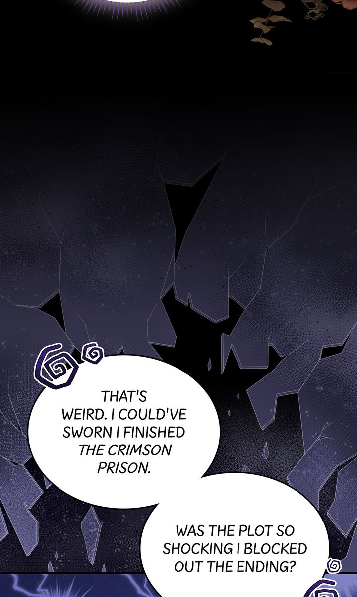 The Duke’s Plush Obsession Chapter 4 page 81 - 