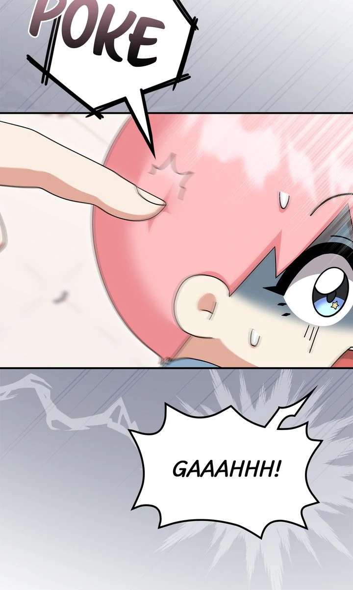 The Duke’s Plush Obsession Chapter 4 page 85 - 