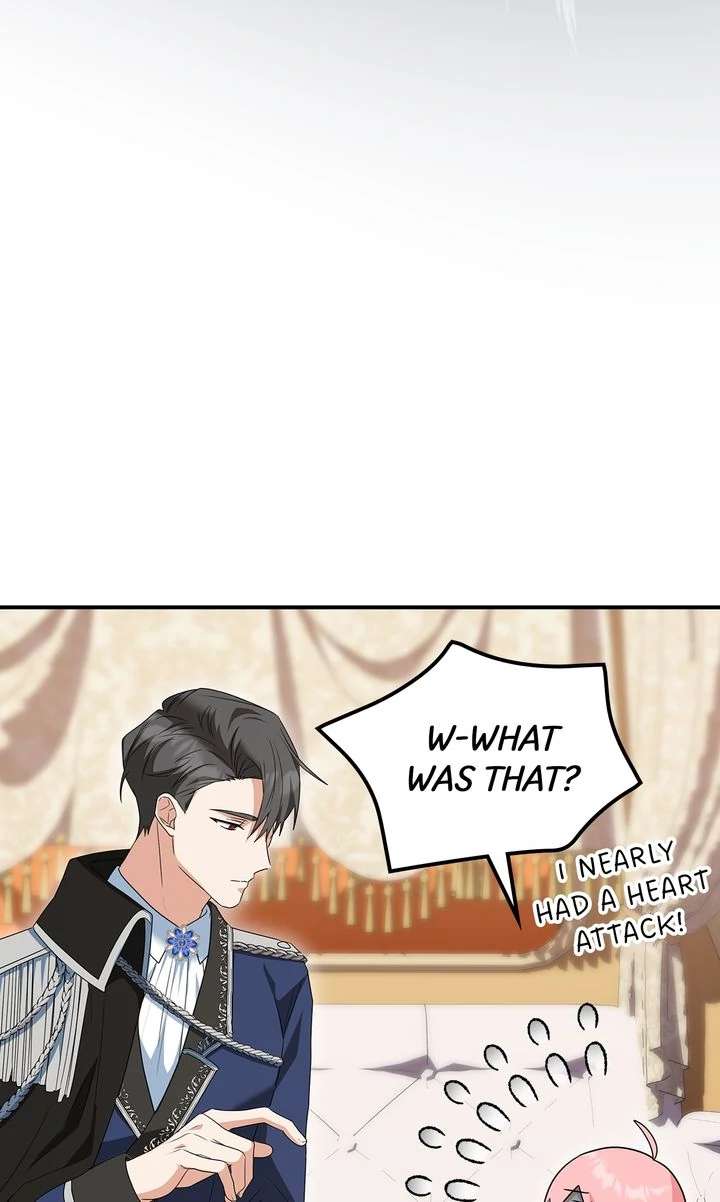 The Duke’s Plush Obsession Chapter 4 page 86 - 