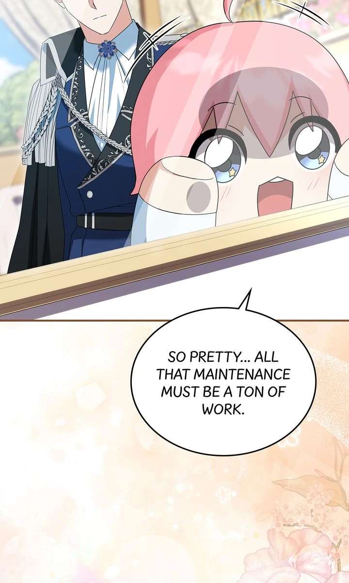 The Duke’s Plush Obsession Chapter 4 page 92 - 