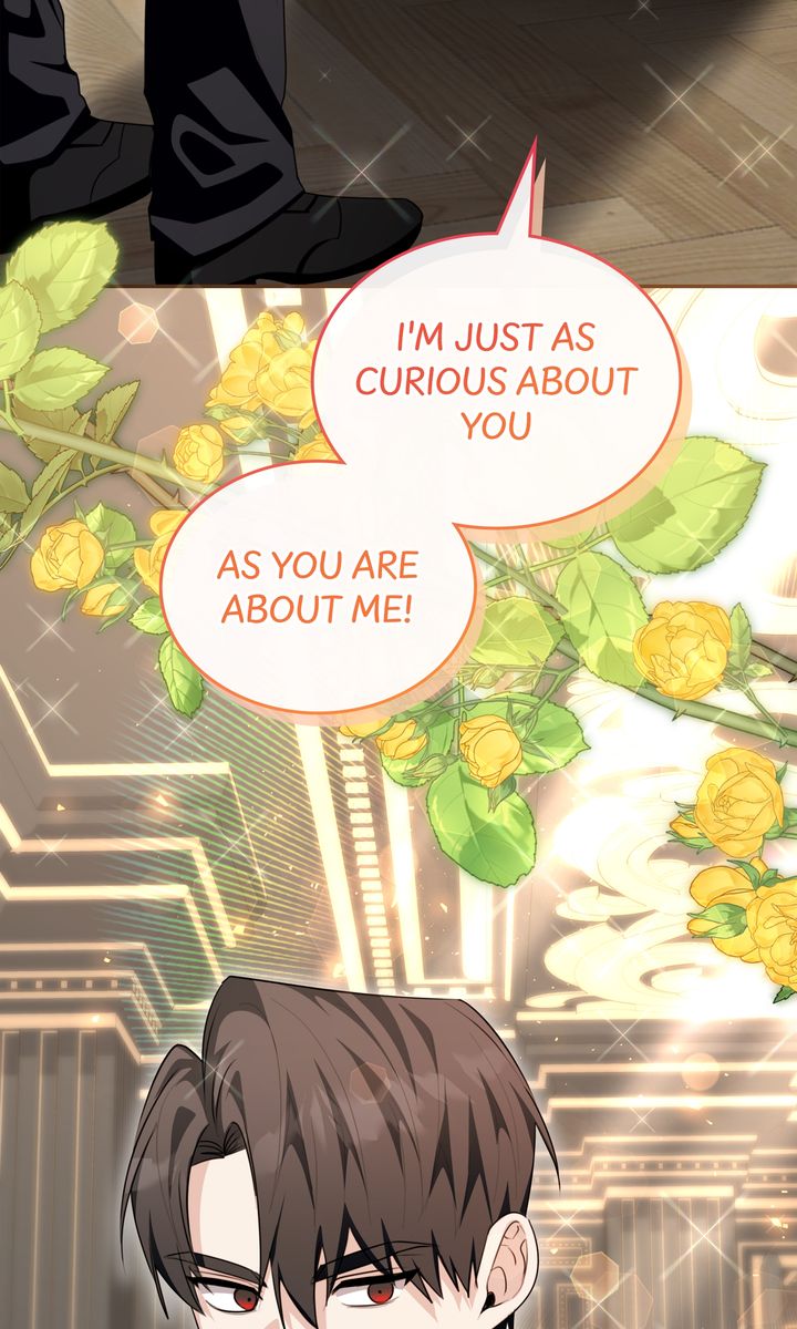 The Duke’s Plush Obsession Chapter 40 page 12 - 