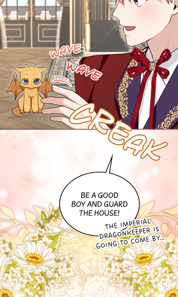 The Duke’s Plush Obsession Chapter 40 page 24 - 