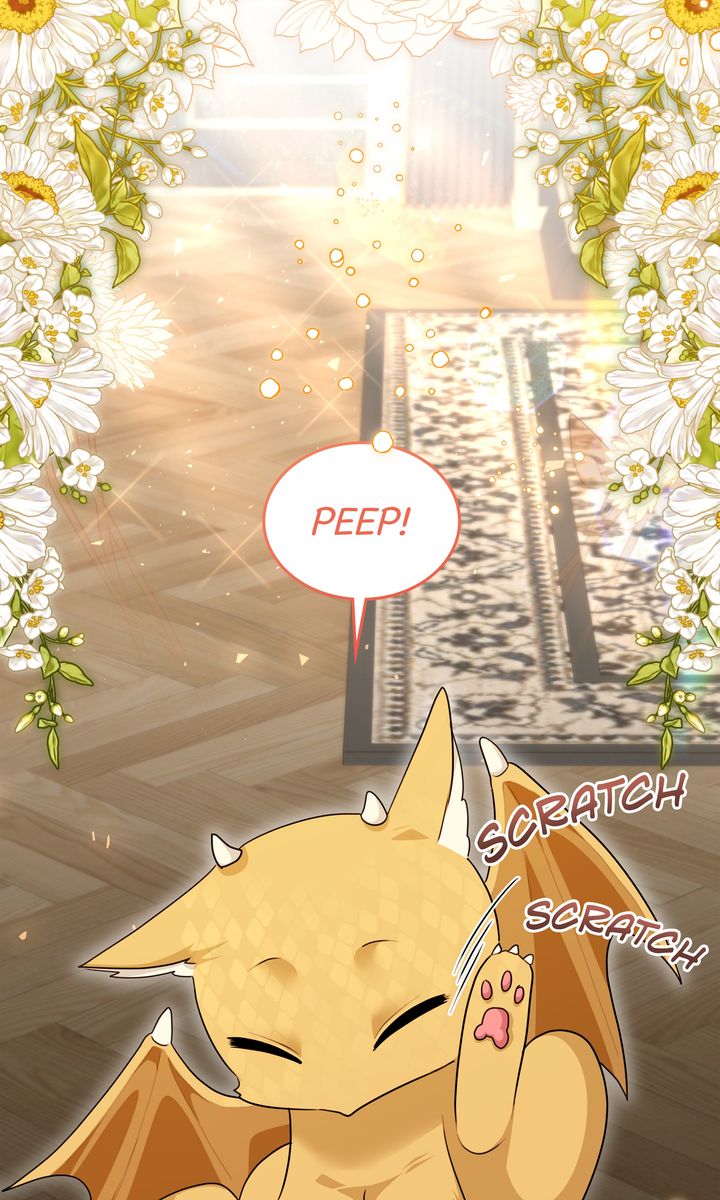 The Duke’s Plush Obsession Chapter 40 page 25 - 