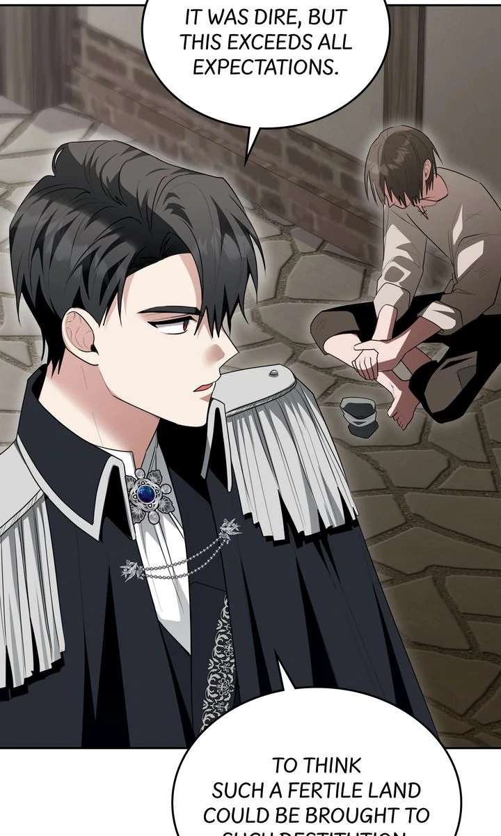 The Duke’s Plush Obsession Chapter 40 page 36 - 