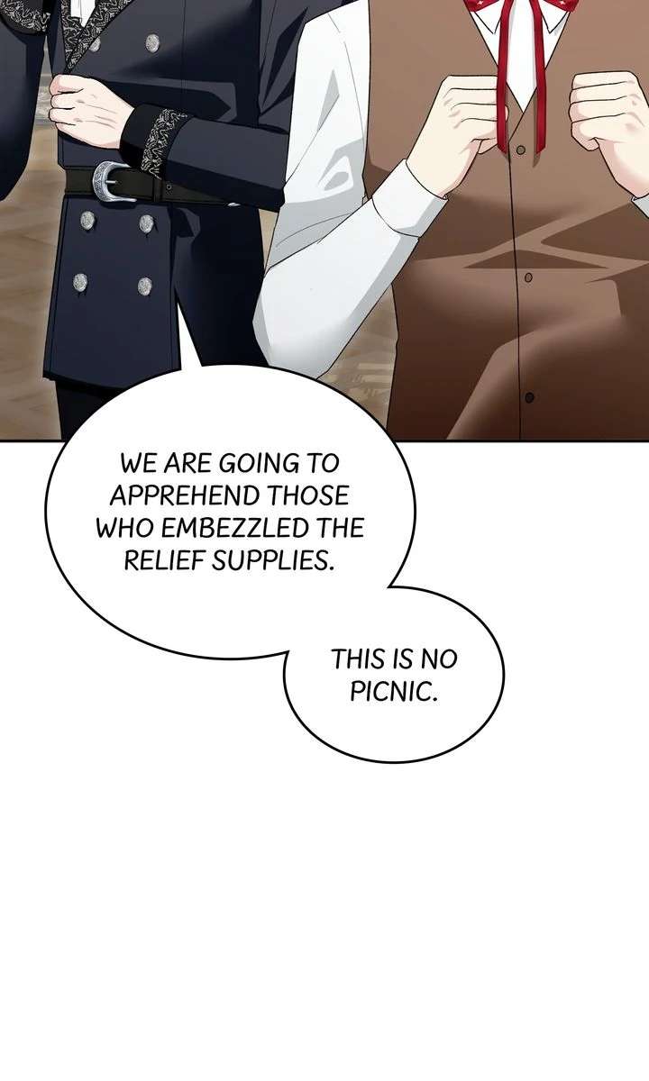 The Duke’s Plush Obsession Chapter 40 page 5 - 