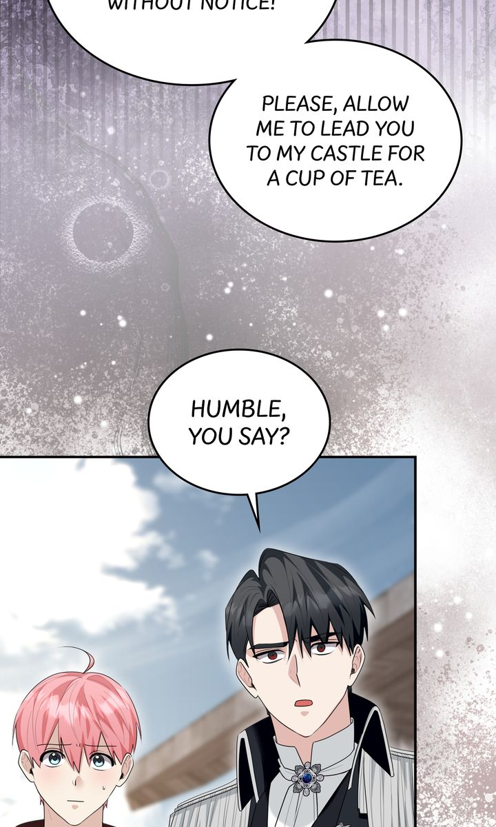 The Duke’s Plush Obsession Chapter 40 page 42 - 