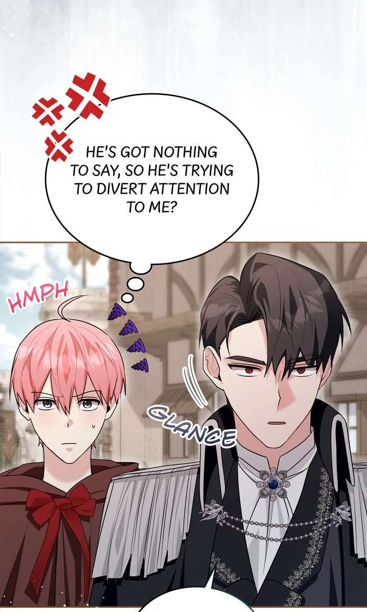 The Duke’s Plush Obsession Chapter 40 page 49 - 