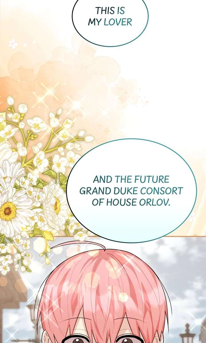 The Duke’s Plush Obsession Chapter 40 page 50 - 